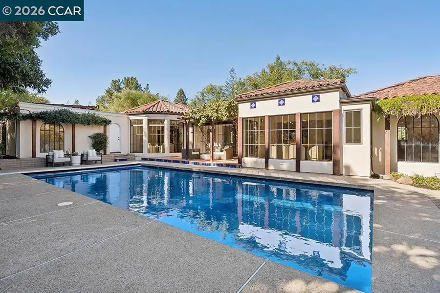 3891 Quail Ridge Rd, Lafayette, CA 94549 - #2