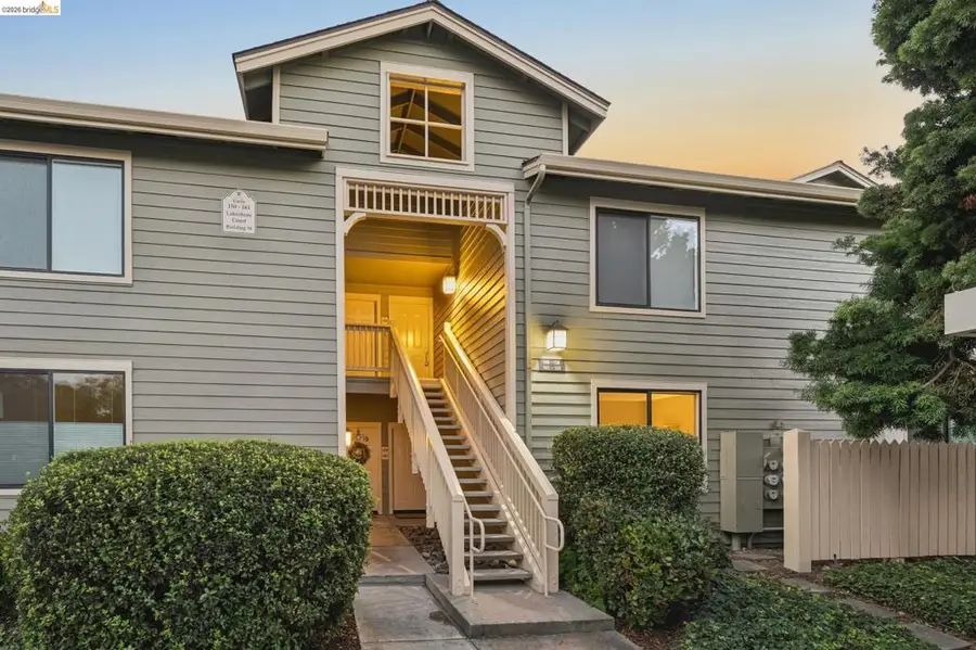 159 Lakeshore Ct, Richmond, CA 94804 - #2