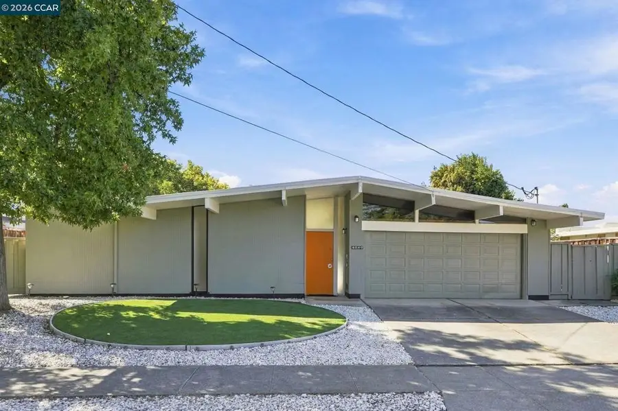 4040 Wilson Ln, Concord, CA 94521 - #2