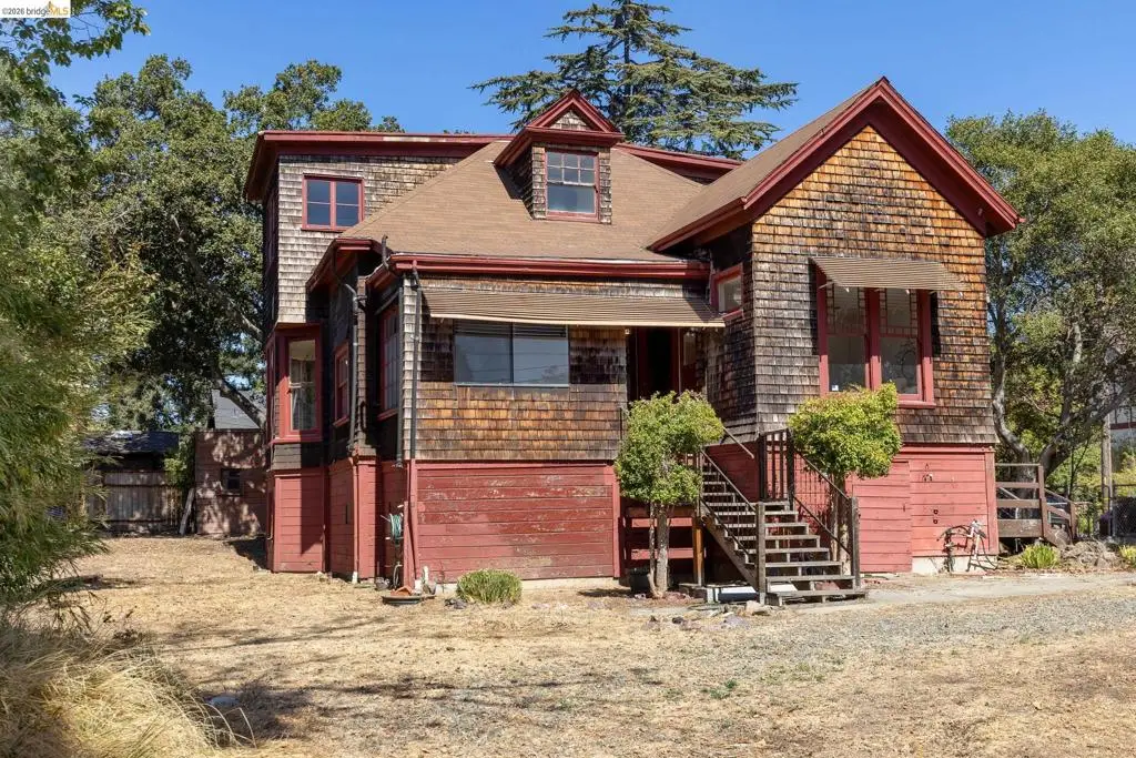 1915 Berryman St, Berkeley, CA 94709 - #1