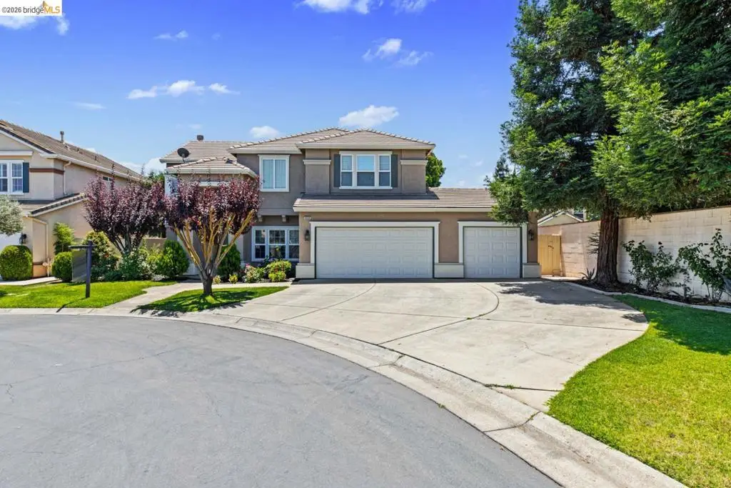 4600 Via Terreno, Modesto, CA 95357 - #1