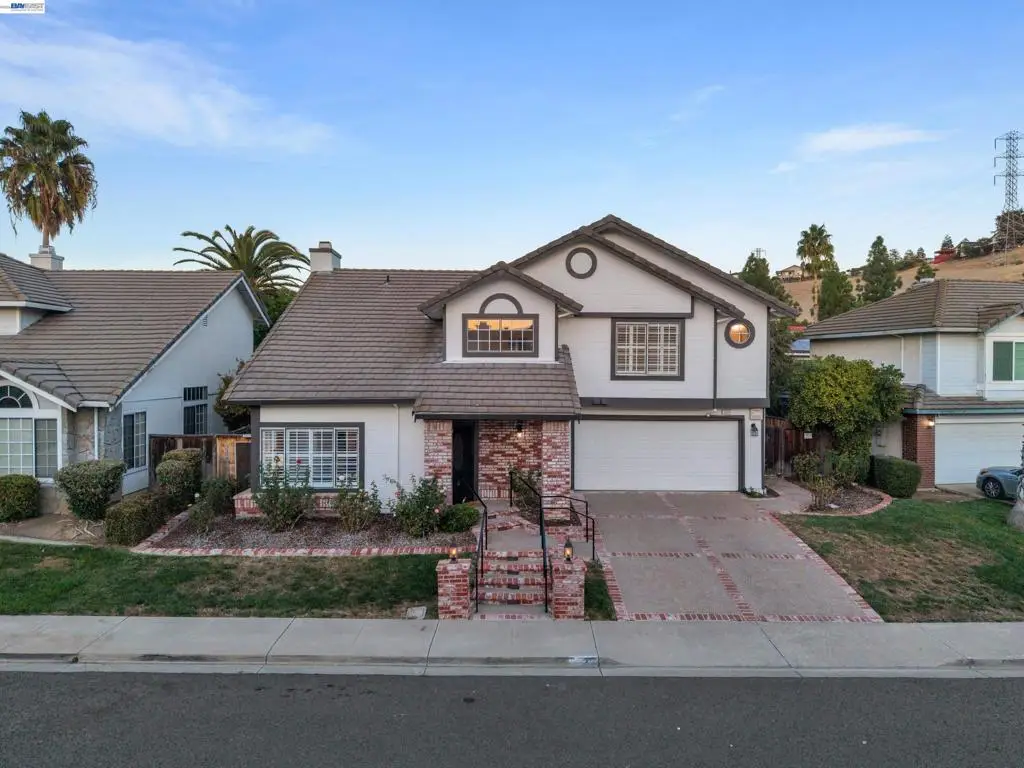 3520 Centennial Dr, Antioch, CA 94509 - #1