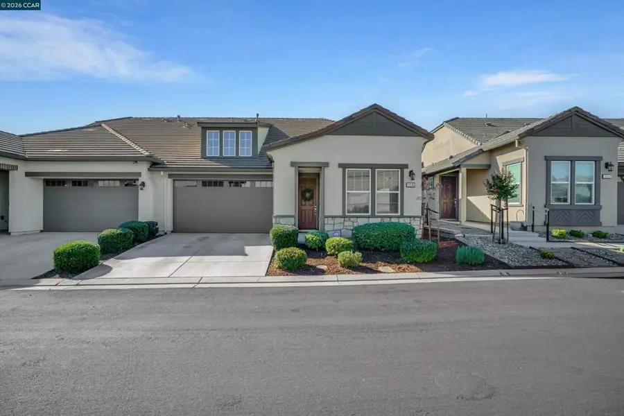 1546 Spumante Ln, Brentwood, CA 94513 - #2