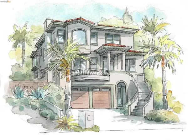 7023 Broadway Ter, Oakland, CA 94611