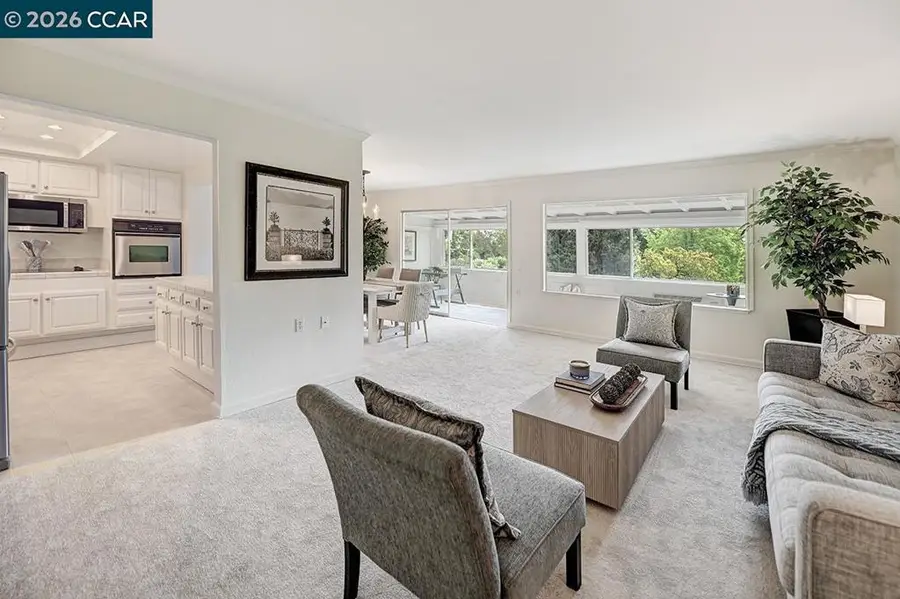 1309 Skycrest Dr #5, Walnut Creek, CA 94595 - #2
