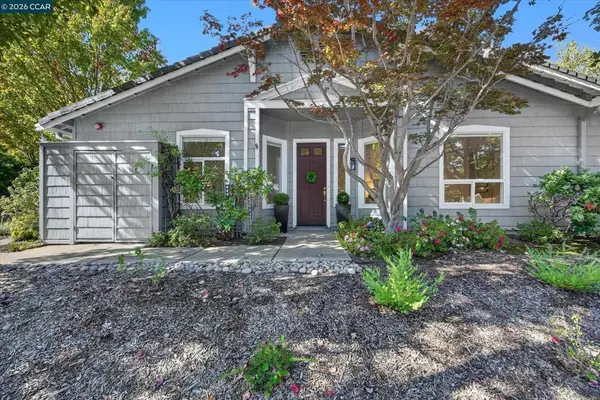 1800 Wales Drive, Walnut Creek, CA 94595