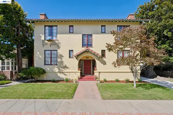 1525 Chestnut St, Alameda, CA 94501