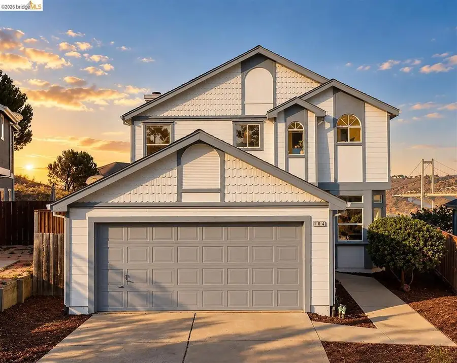 104 Bridgeview Ct, Crockett, CA 94525 - #2