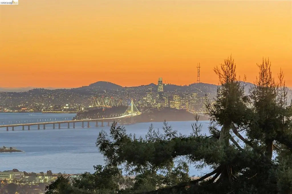 1109 Sterling Ave, Berkeley, CA 94708 - #1