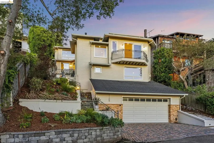 1109 Sterling Ave, Berkeley, CA 94708 - #2