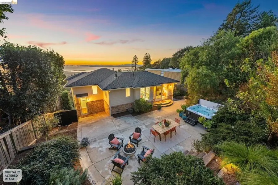 1109 Sterling Ave, Berkeley, CA 94708 - #3