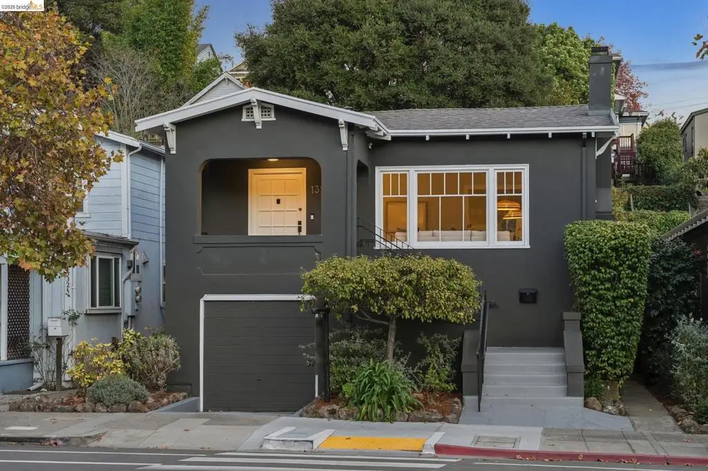 1328 Grand Avenue, Piedmont, CA 94610 - #1