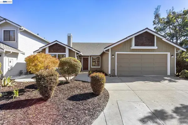 222 Stanbridge Ct., Alameda, CA 94502