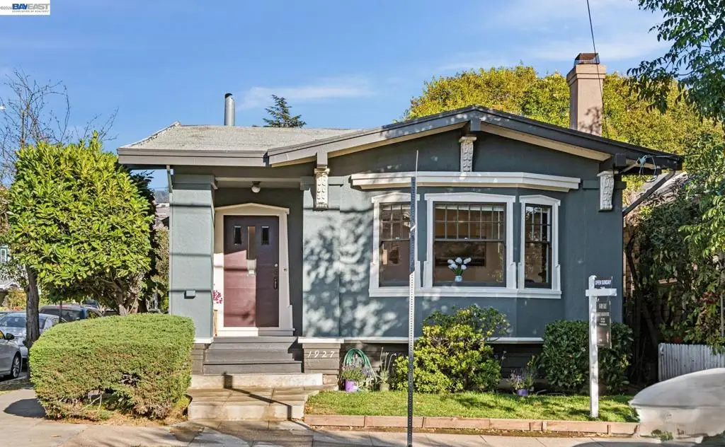 1927 Grant St, Berkeley, CA 94703 - #1