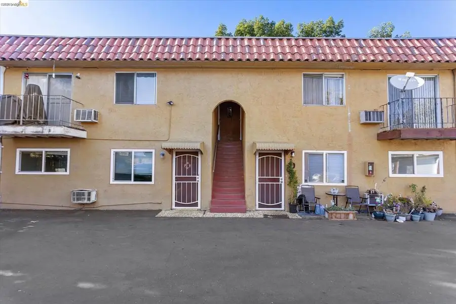 1973 Jacqueline Way, Concord, CA 94519 - #2