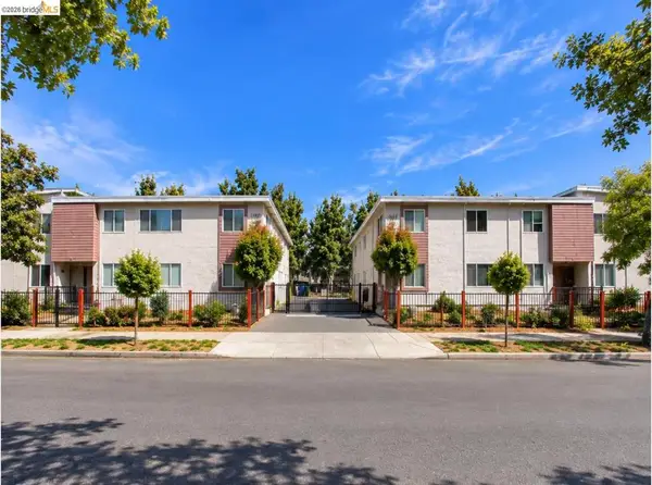 2223 Bonar St, Berkeley, CA 94702