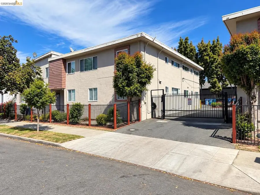 2223 Bonar St, Berkeley, CA 94702 - #2