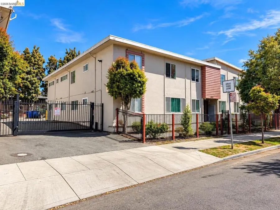 2223 Bonar St, Berkeley, CA 94702 - #3