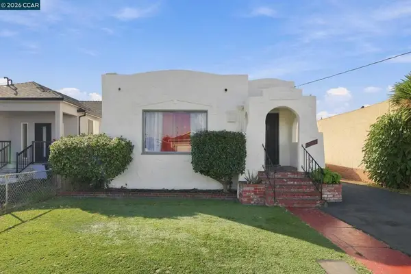 1928 California, San Pablo, CA 94806