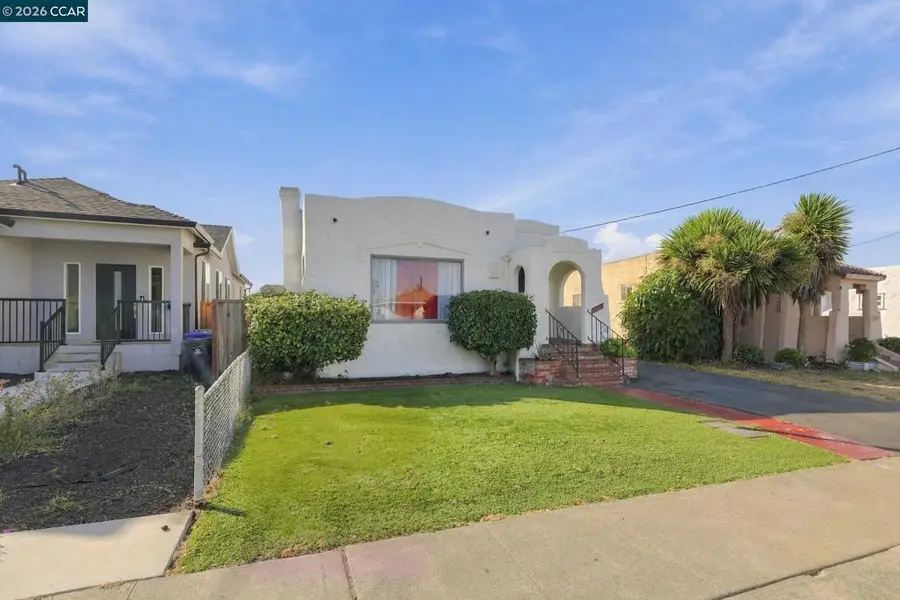 1928 California, San Pablo, CA 94806 - #3