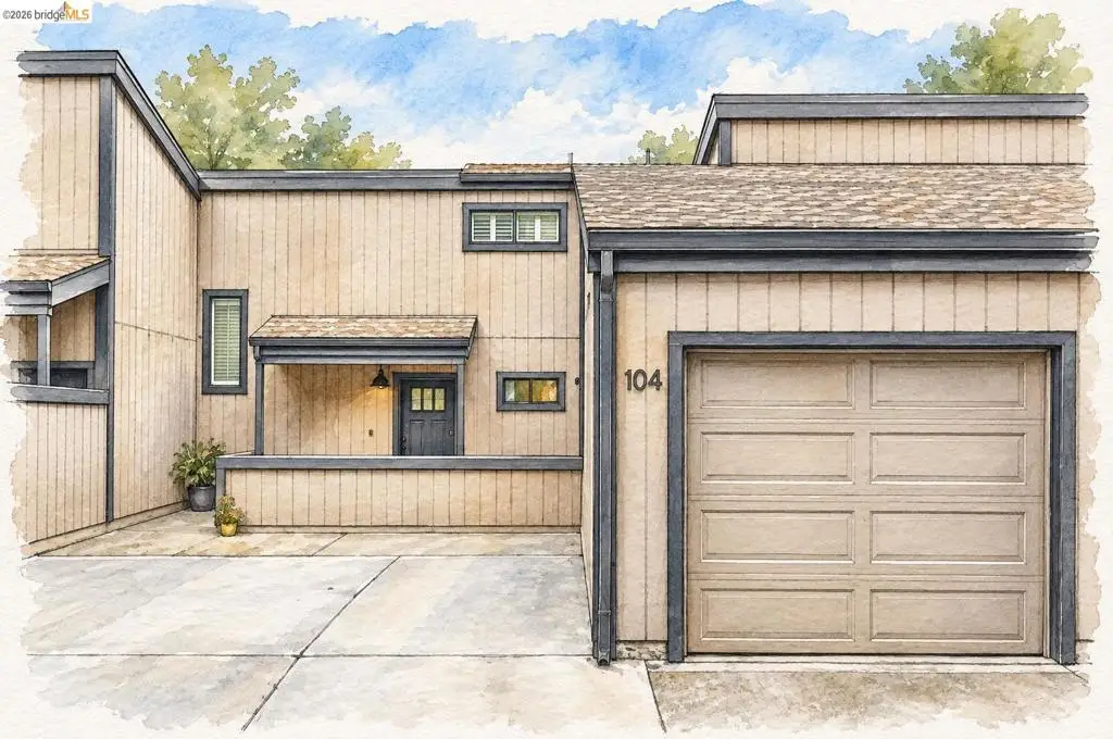 104 Vista Heights Rd, El Cerrito, CA 94530 - #1