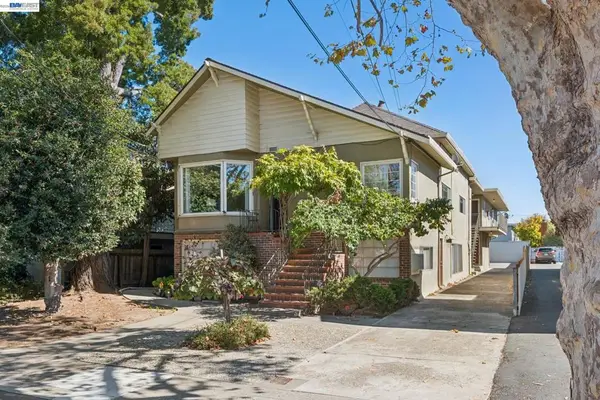 1526 Verdi St, Alameda, CA 94501