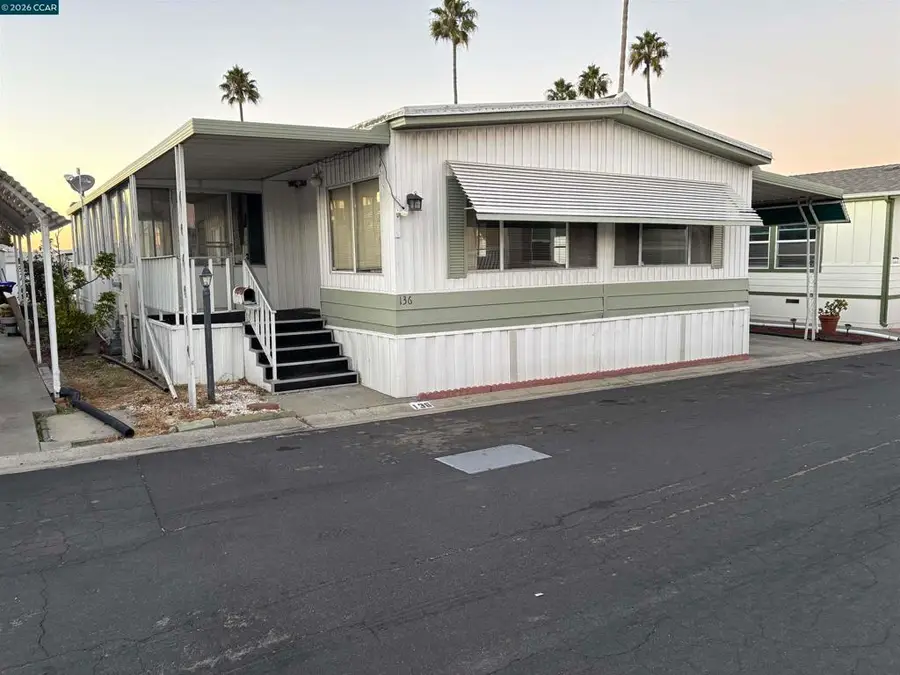 16401 San Pablo Ave, San Pablo, CA 94806 - #2