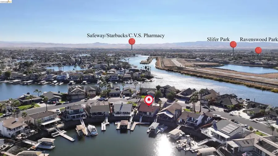 4883 Cabrillo Pt, Discovery Bay, CA 94505 - #2