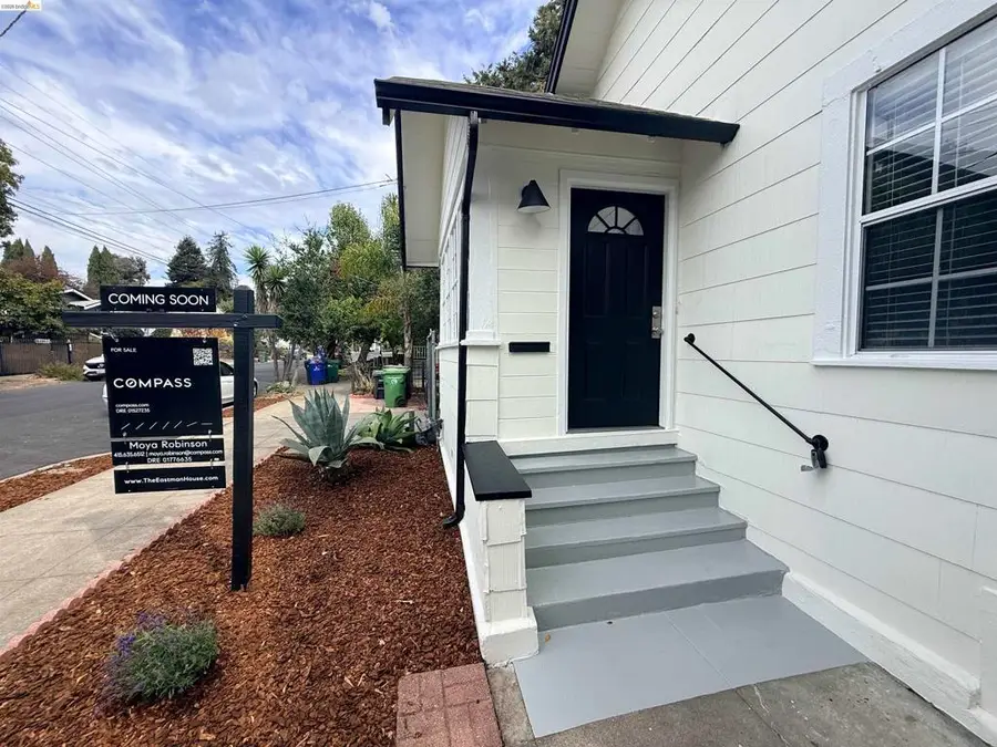 3042 Eastman Ave, Oakland, CA 94619 - #2