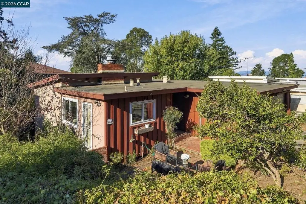 1388 Grizzly Peak Blvd, Berkeley, CA 94708 - #1