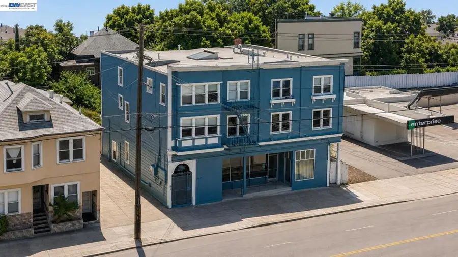 2110 Ashby Ave, Berkeley, CA 94705 - #3