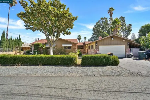 30 Angi Lane, Concord, CA 94521