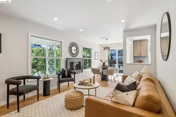 323 63rd Street #A, Oakland, CA 94618