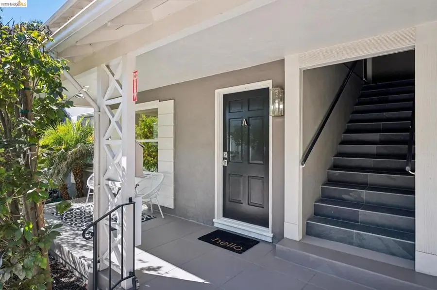 323 63rd Street #A, Oakland, CA 94618 - #2