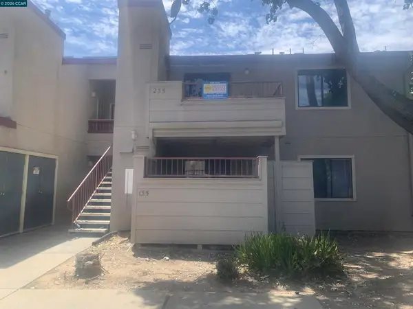 7 Lancaster Cir #235, Bay Point, CA 94565