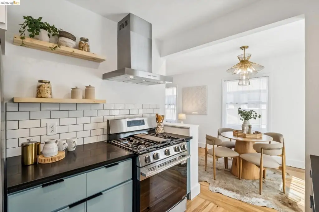 323 63rd Street #B, Oakland, CA 94618 - #1