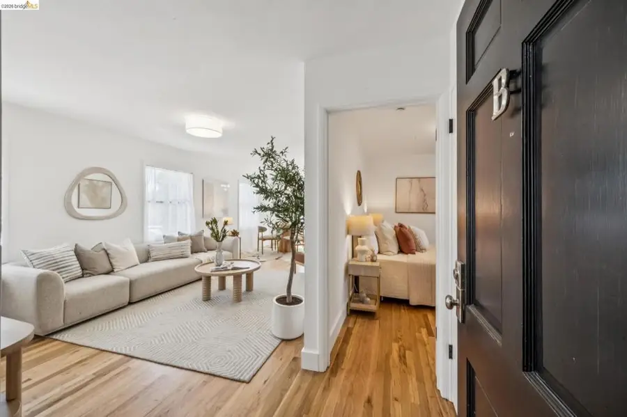 323 63rd Street #B, Oakland, CA 94618 - #2