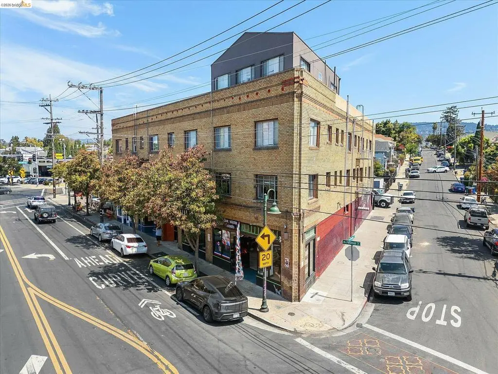 3518 Foothill Blvd, Oakland, CA 94601 - #1