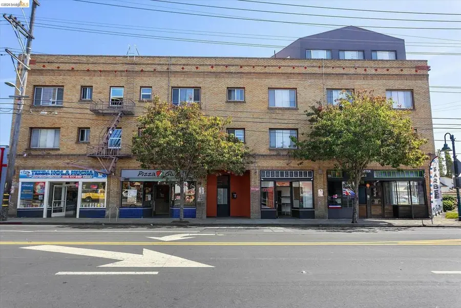 3518 Foothill Blvd, Oakland, CA 94601 - #2