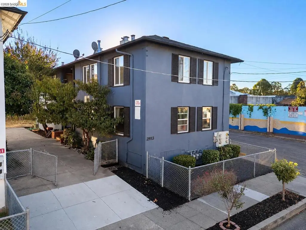 2933 Stanton St, Berkeley, CA 94702 - #1