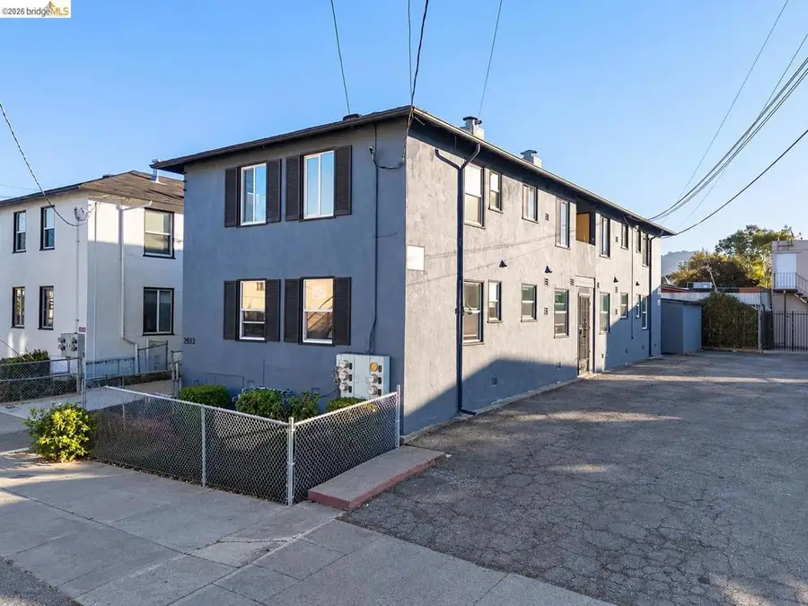2933 Stanton St, Berkeley, CA 94702 - #2