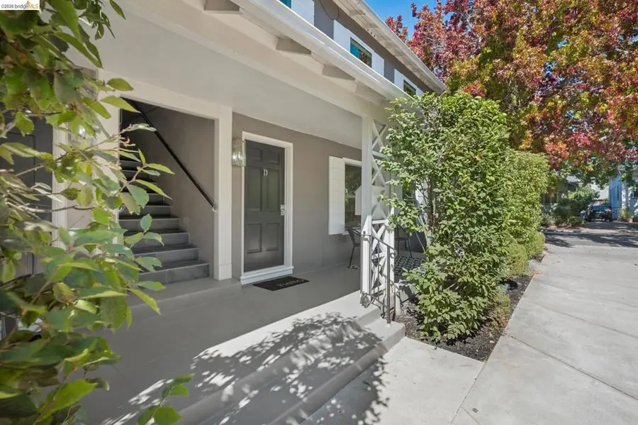 323 63rd Street #D, Oakland, CA 94618 - #2