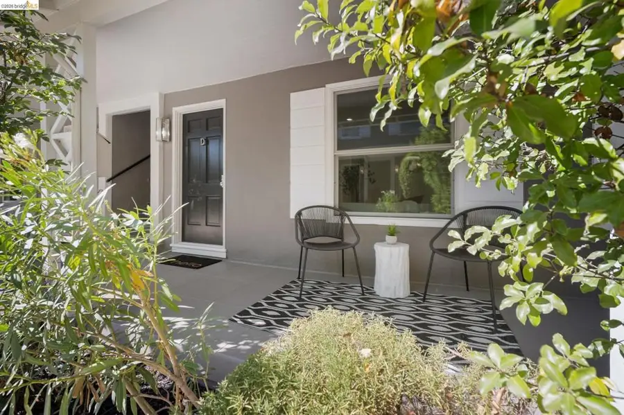 323 63rd Street #D, Oakland, CA 94618 - #3