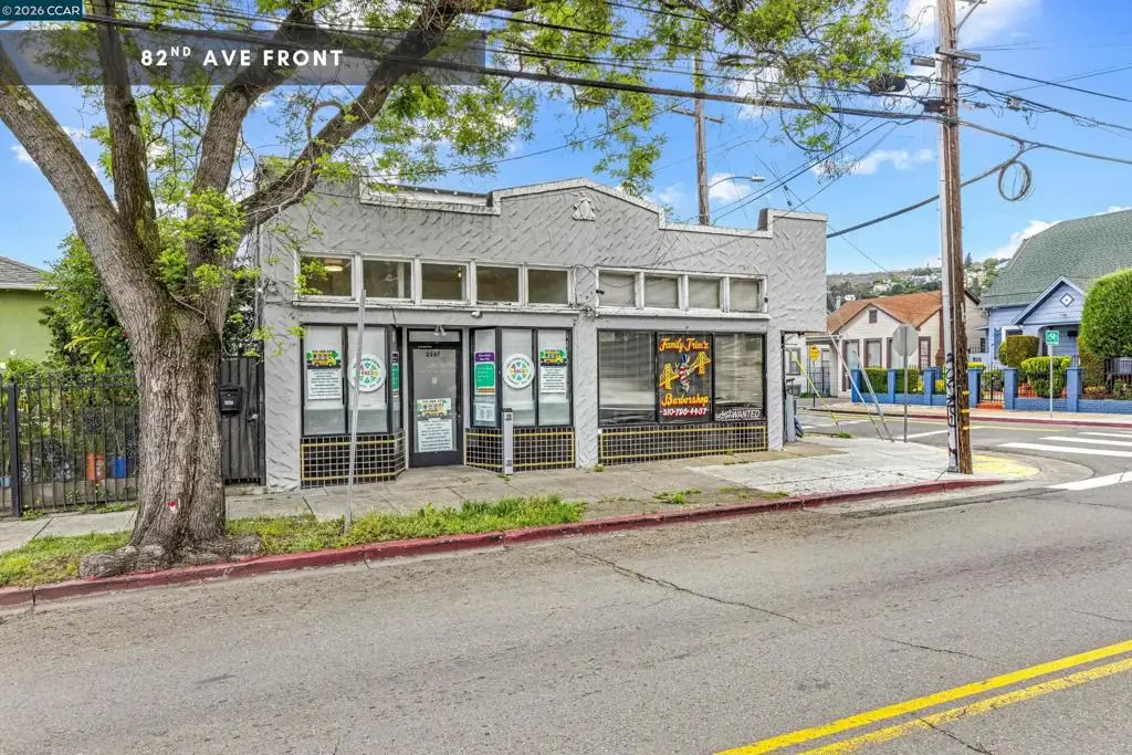 2353 82nd Ave, Oakland, CA 94605 - #1
