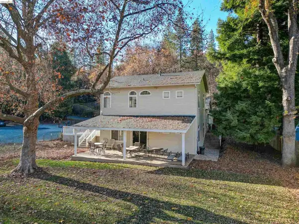 21965 Sawmill Flat Rd., Sonora, CA 95370