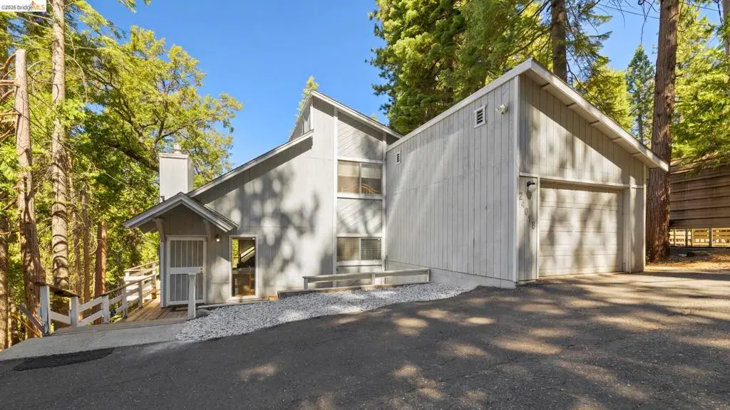 24018 Tuyu, Mi Wuk Village, CA 95346 - #1
