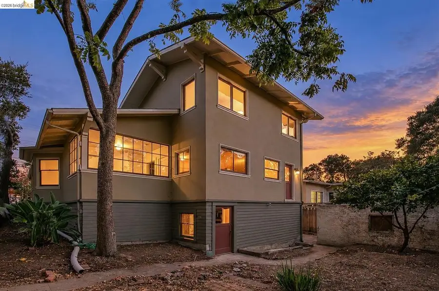 1863 Tacoma Ave, Berkeley, CA 94707 - #2