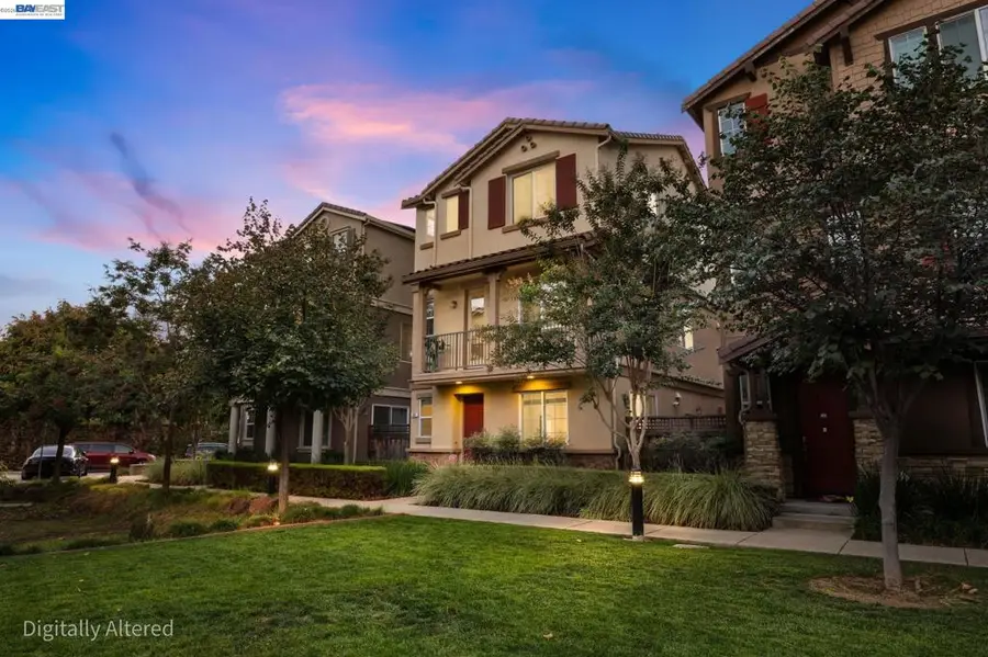 96 Orchard Cir, Hayward, CA 94544 - #2