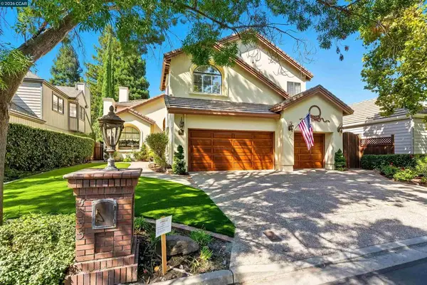 4355 Quail Run Ln, Danville, CA 94506