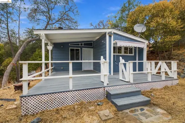 8400 Old Melones Rd., Jamestown, CA 95327